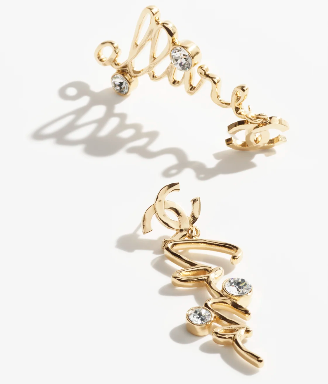 PENDANT EARRINGS