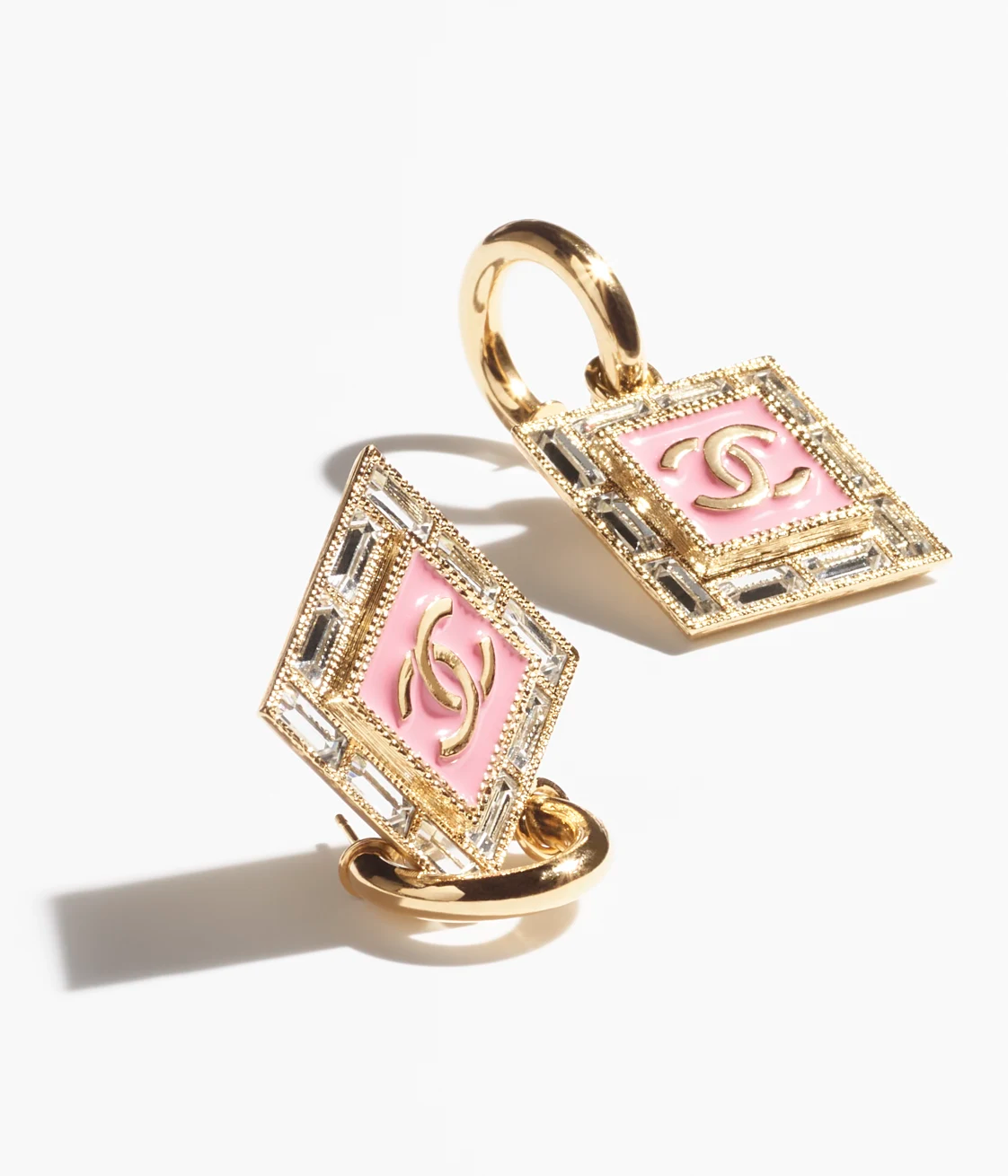 PENDANT EARRINGS