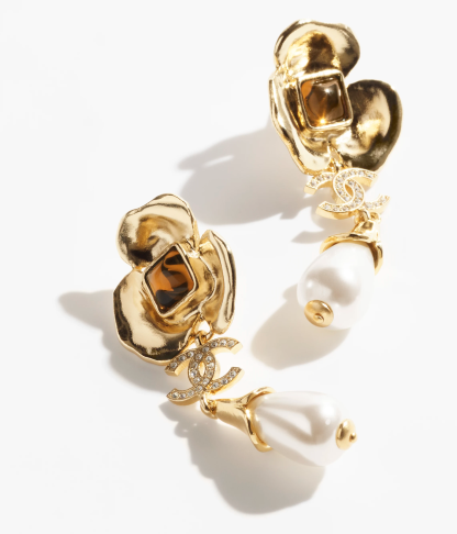 PENDANT EARRINGS