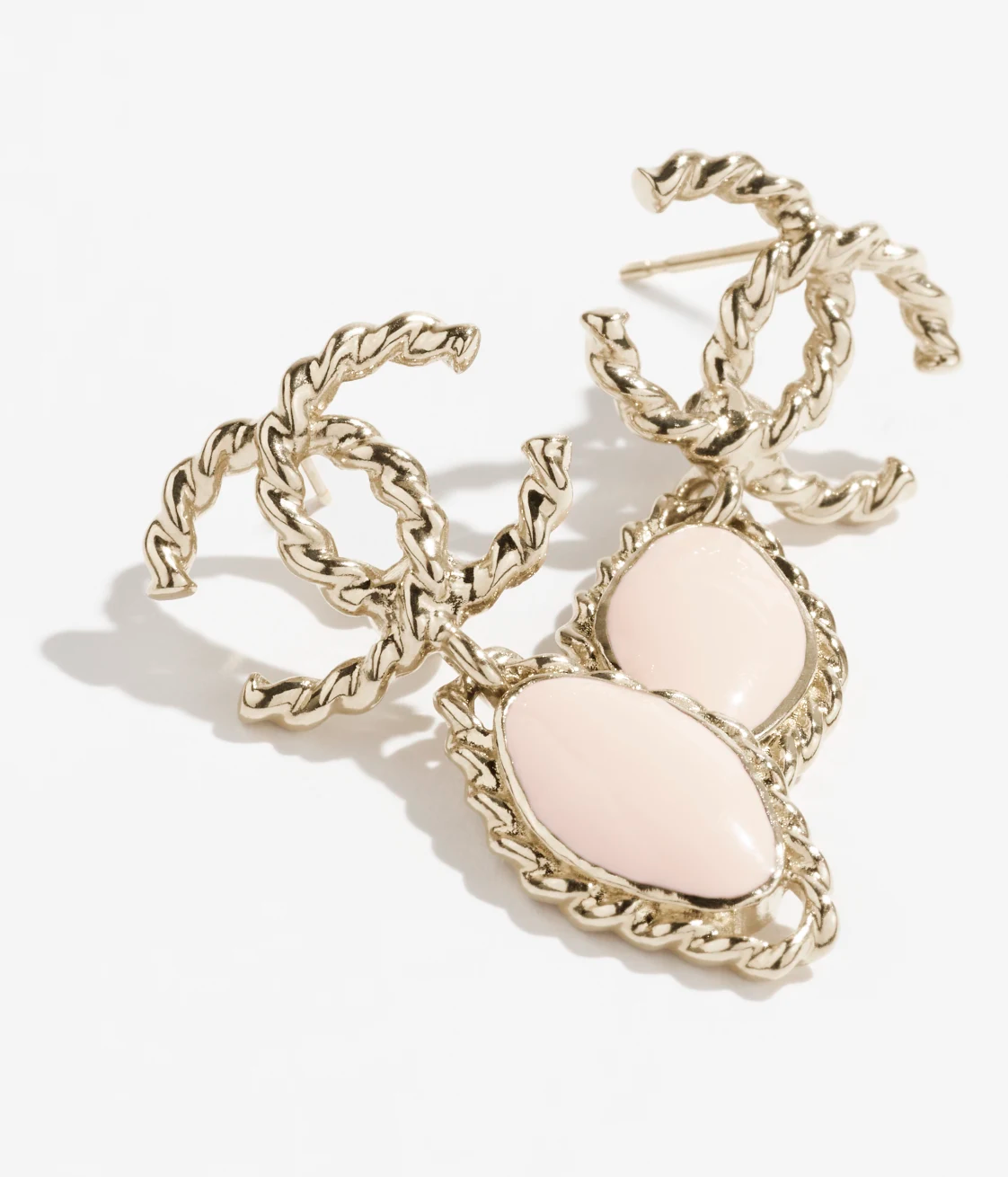 PENDANT EARRINGS