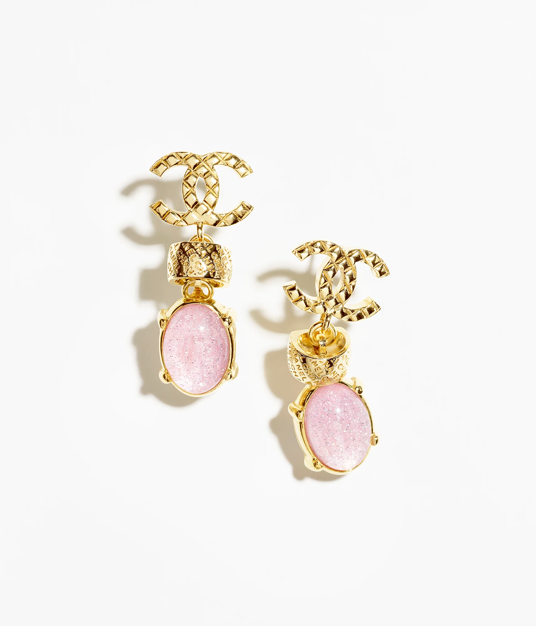 PENDANT EARRINGS