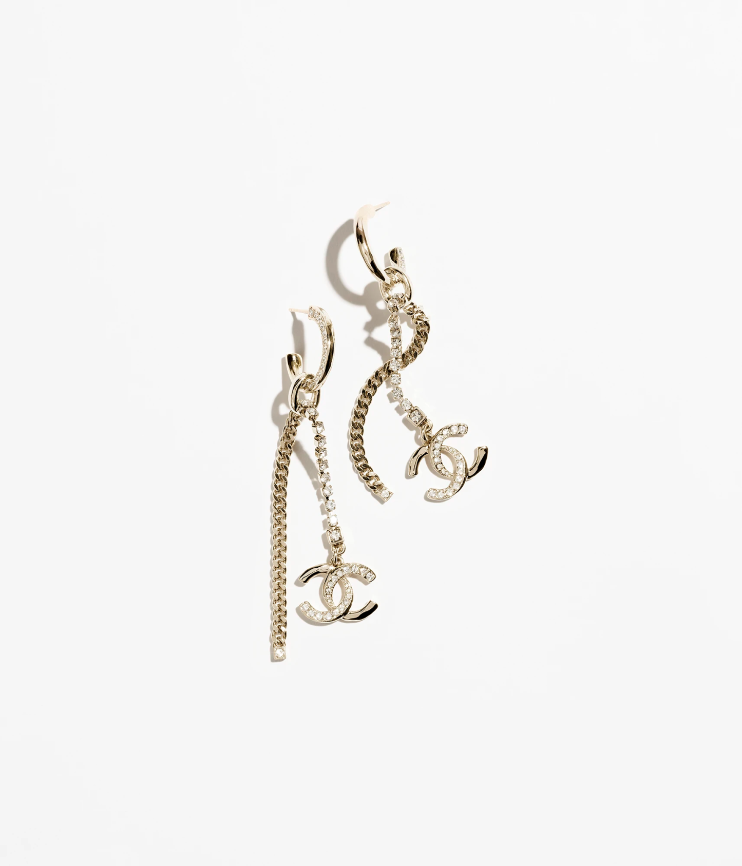 PENDANT EARRINGS