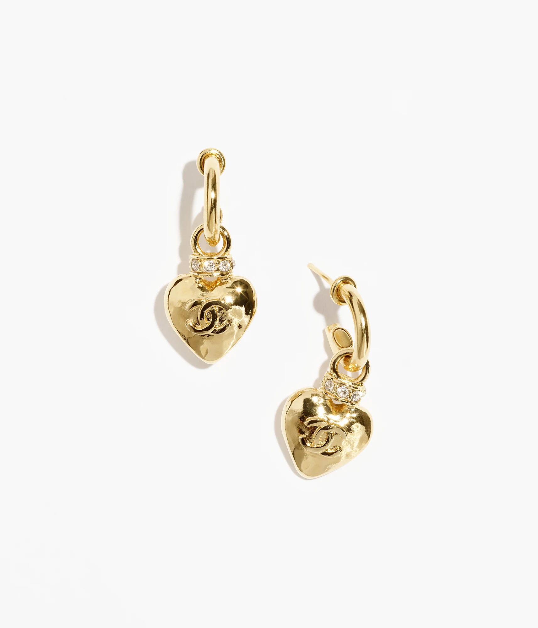 PENDANT EARRINGS