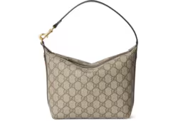 Ophidia GG super mini shoulder bag