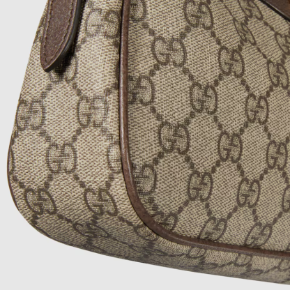 Ophidia GG small handbag