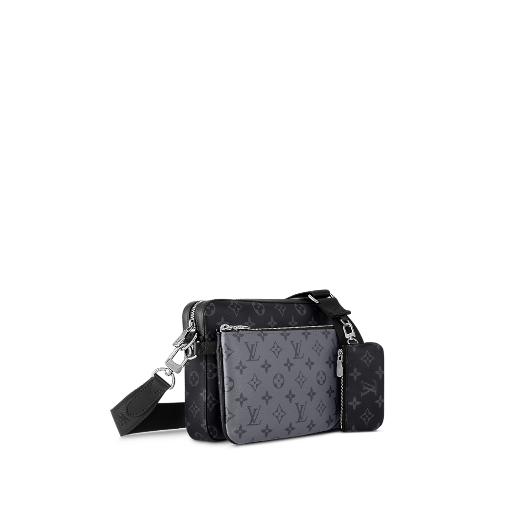 Trio Messenger