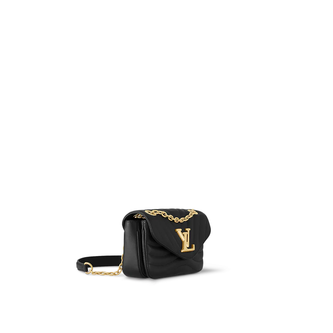 New Wave Chain Bag PM M20687