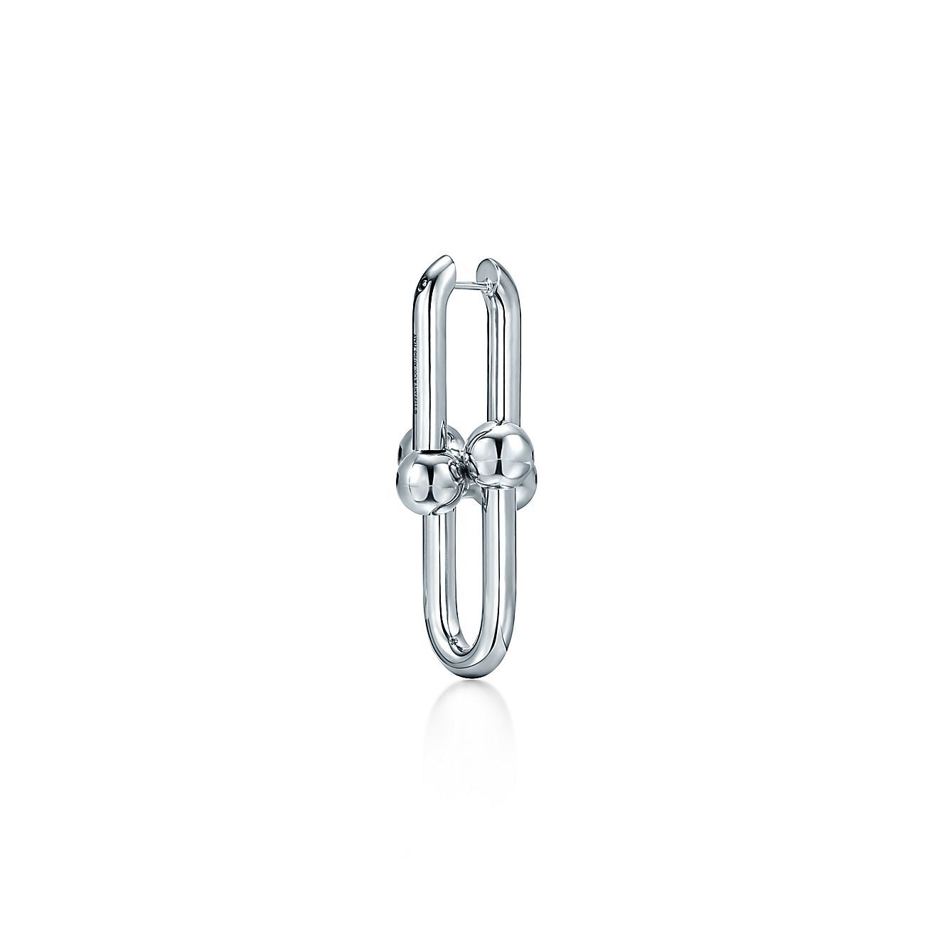 HardWear Link Earrings