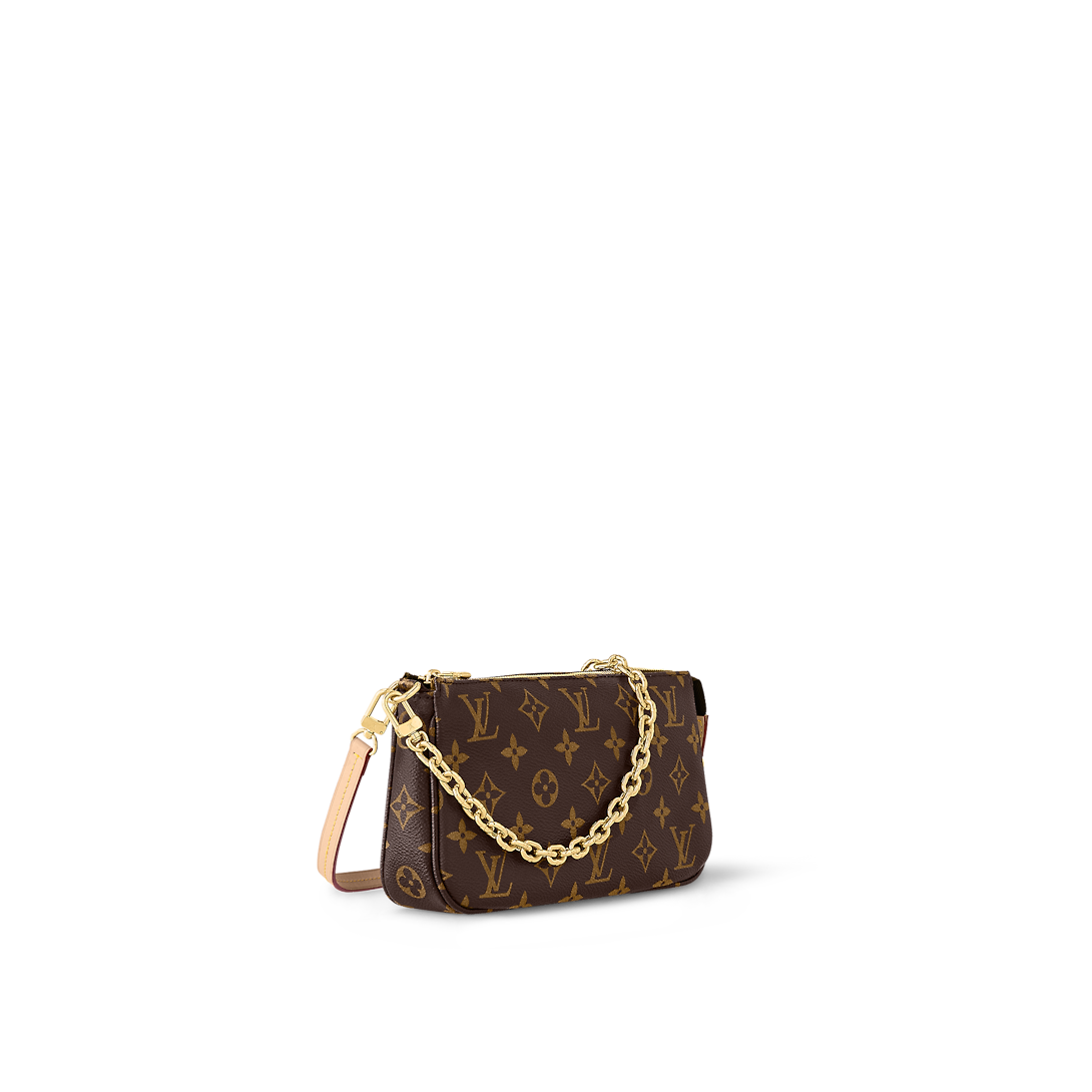 Pochette Accessoires M82766