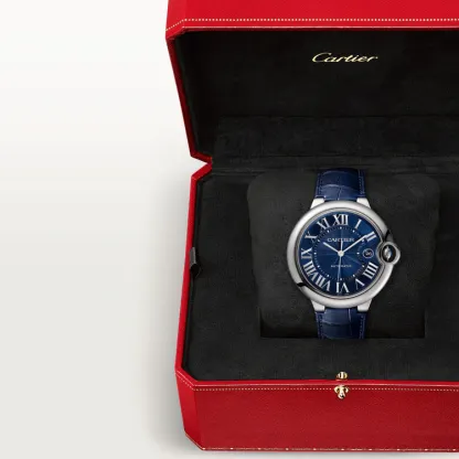 42MM BALLON BLEU DE CARTIER WATCH