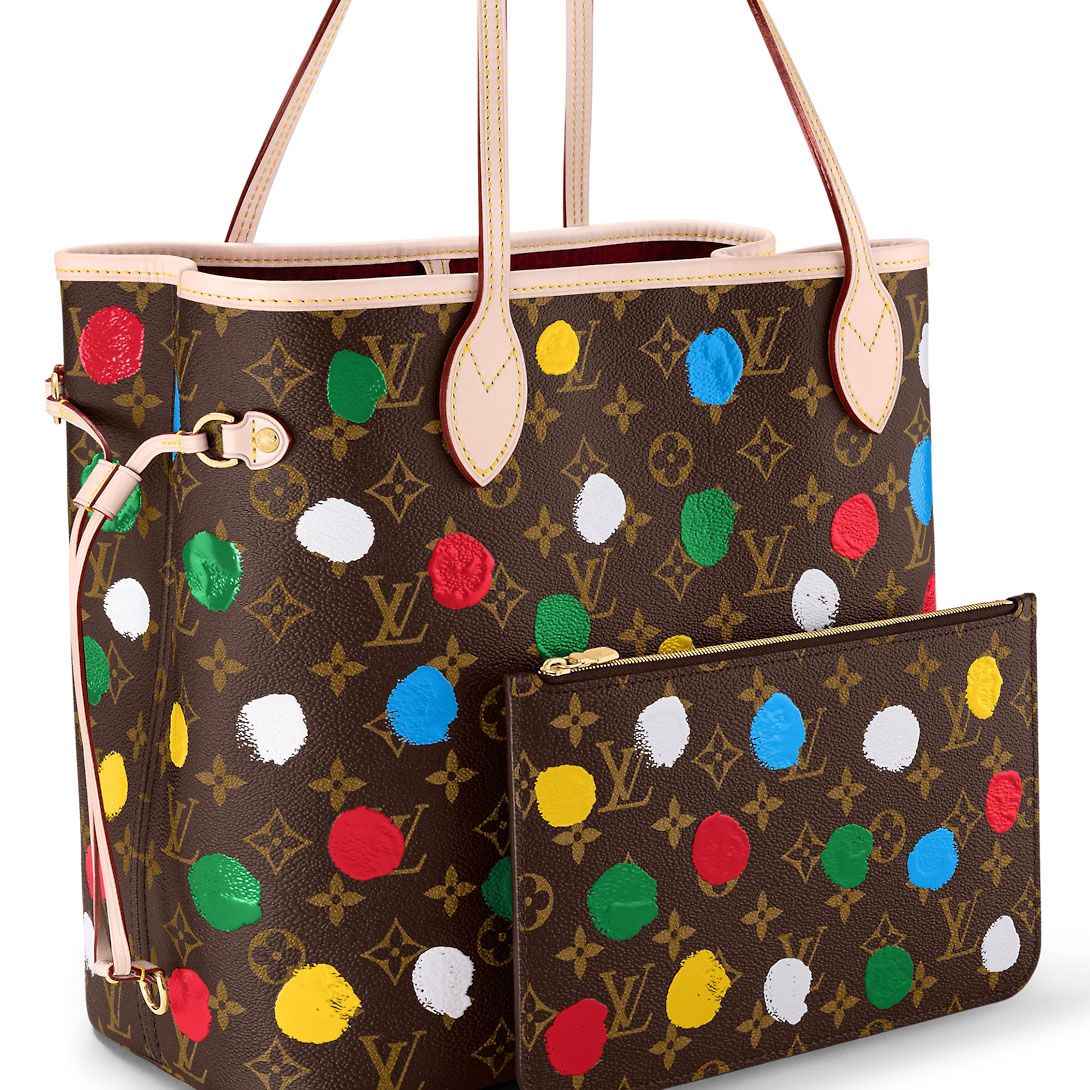 Neverfull MM M46381