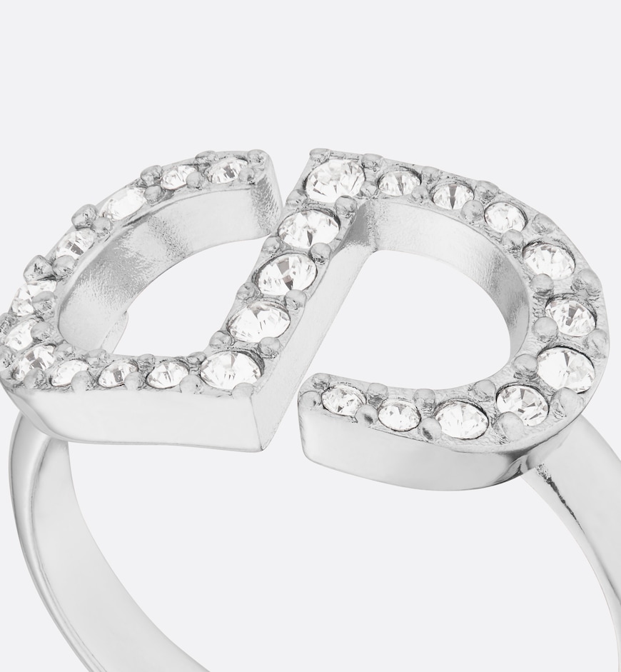 Petit CD Ring