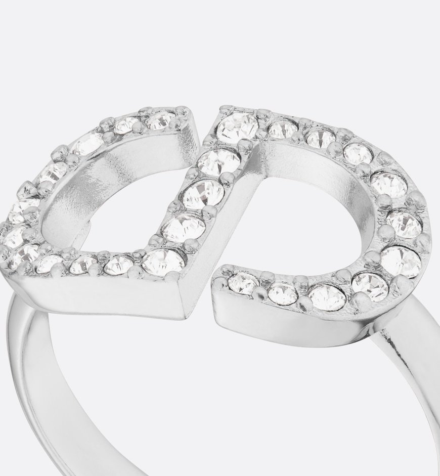Petit CD Ring