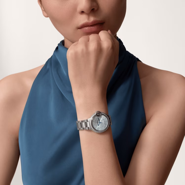 36MM BALLON BLEU DE CARTIER WATCH