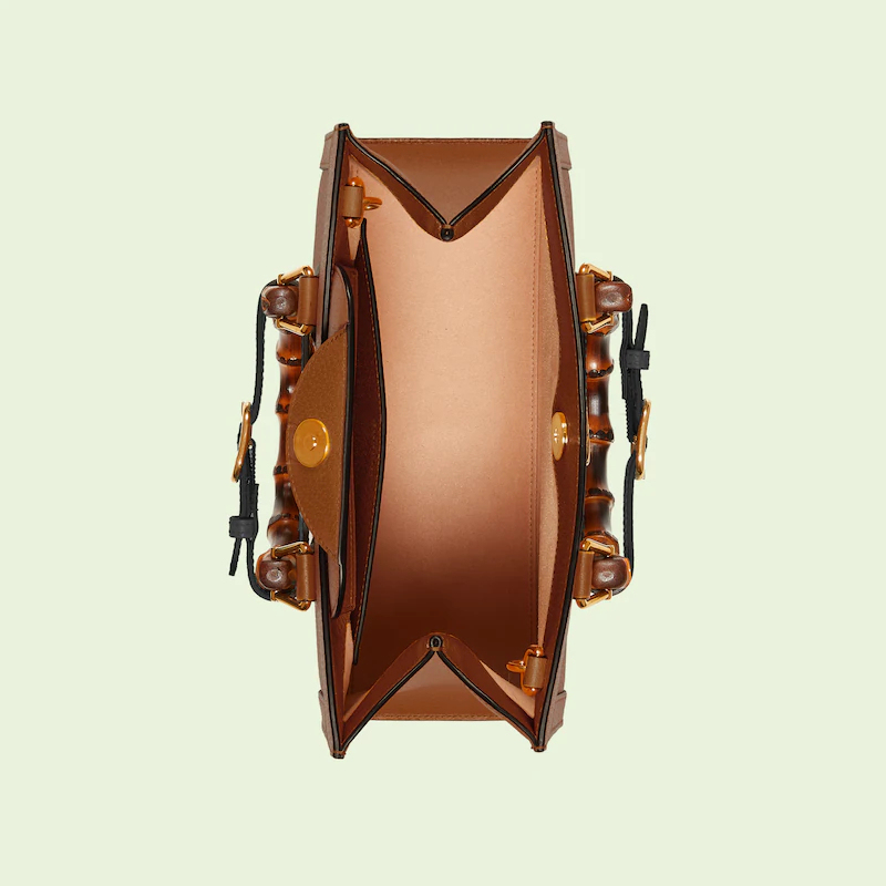 DIANA SMALL TOTE BAG