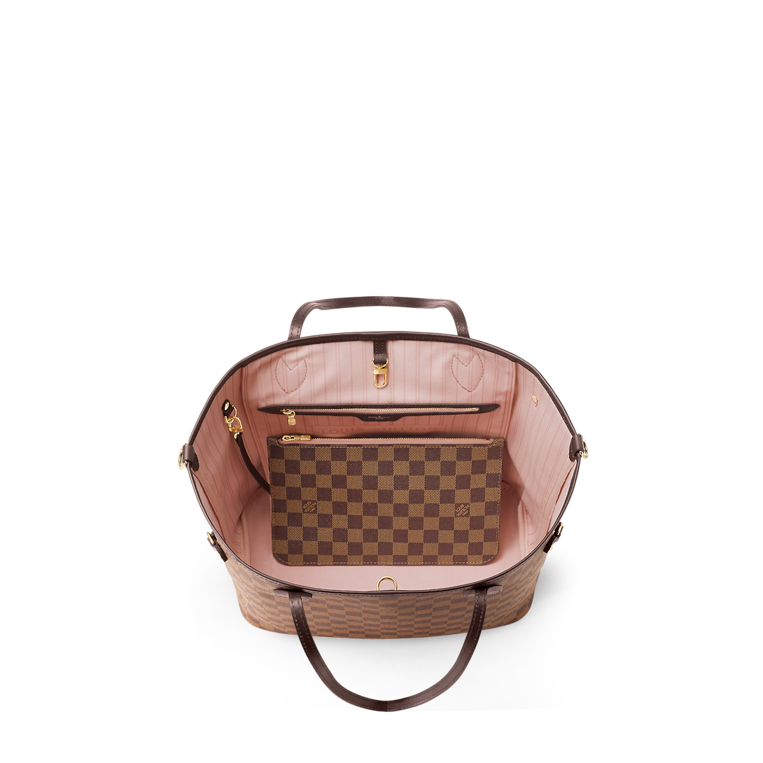 Braided Neverfull MM