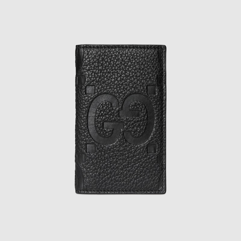 JUMBO  CARD CASE