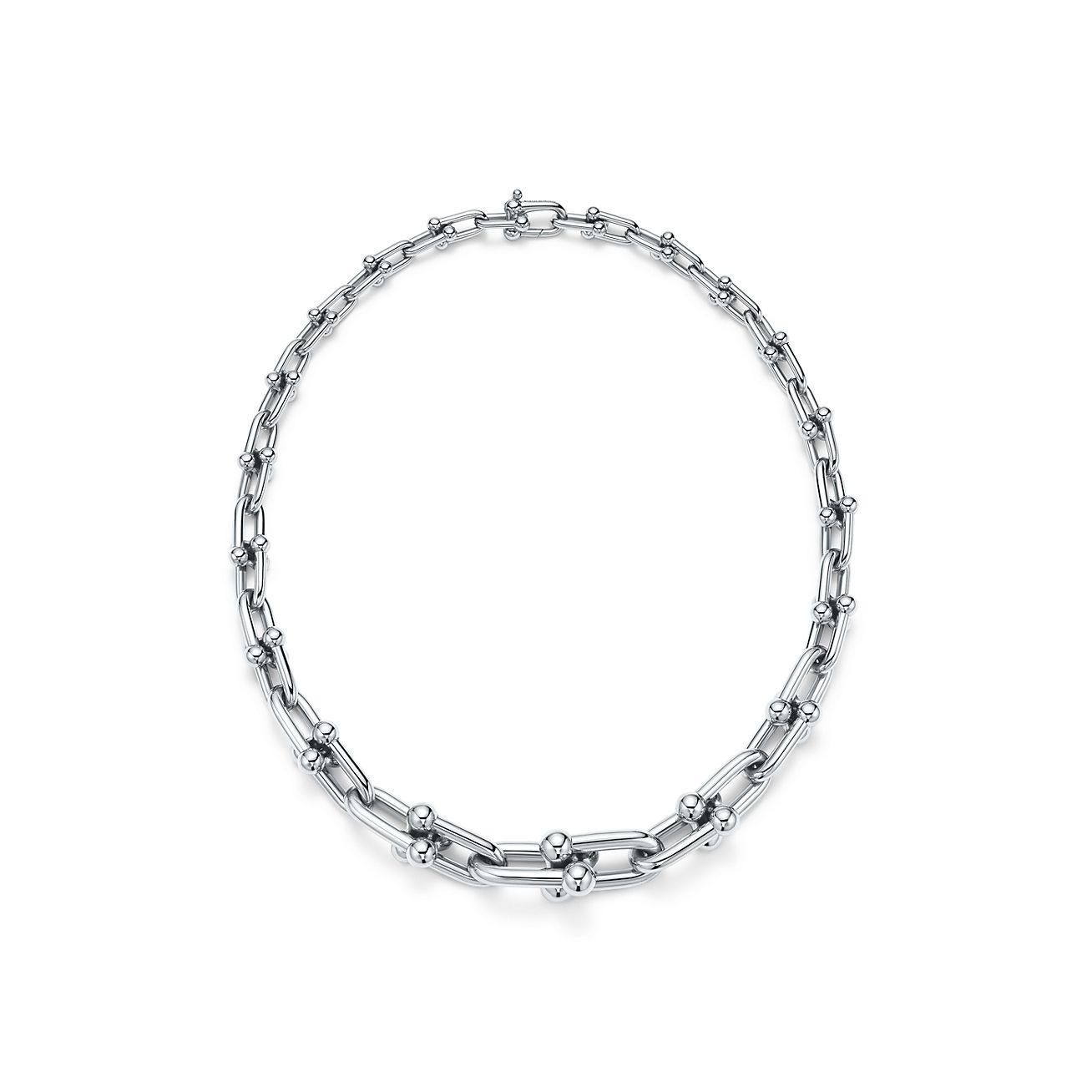 HardWear Graduated Link Necklace