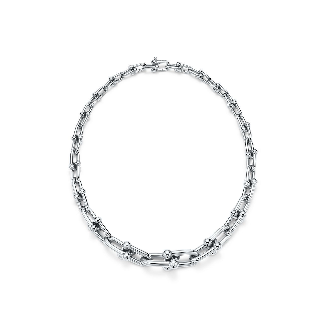 HardWear Graduated Link Necklace
