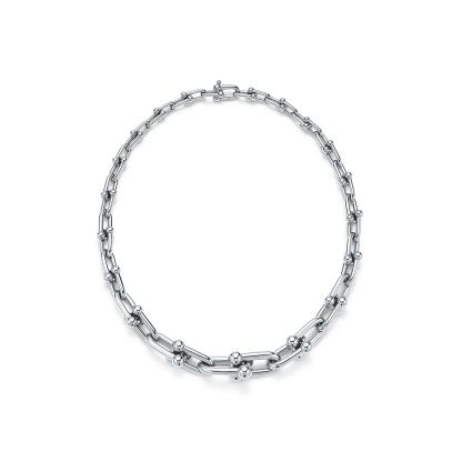 HardWear Graduated Link Necklace