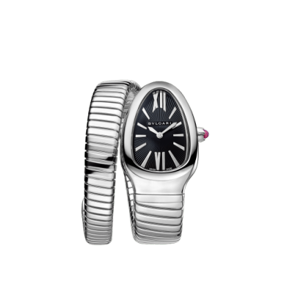 SERPENTI TUBOGAS WATCH