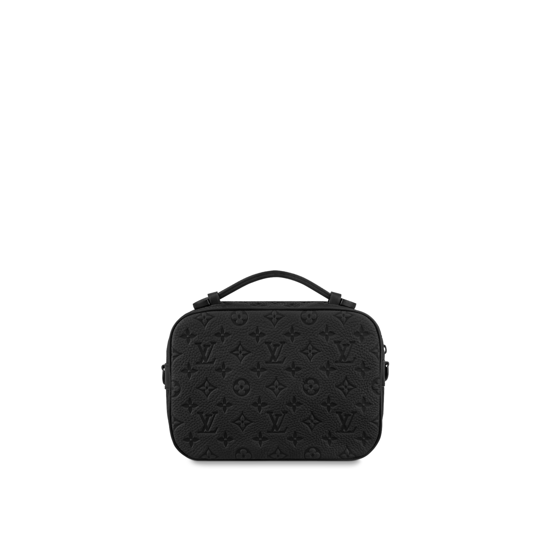 S Lock Messenger