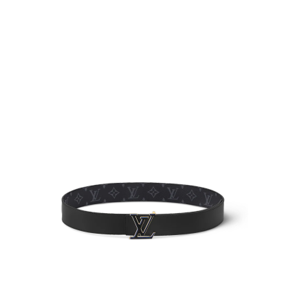 3 Steps 40mm Reversible Belt