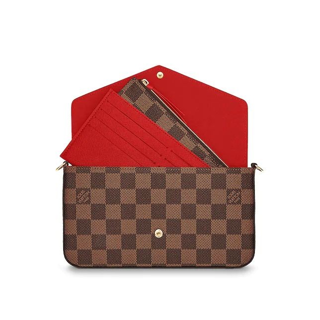 N63032 Pochette Felicie
