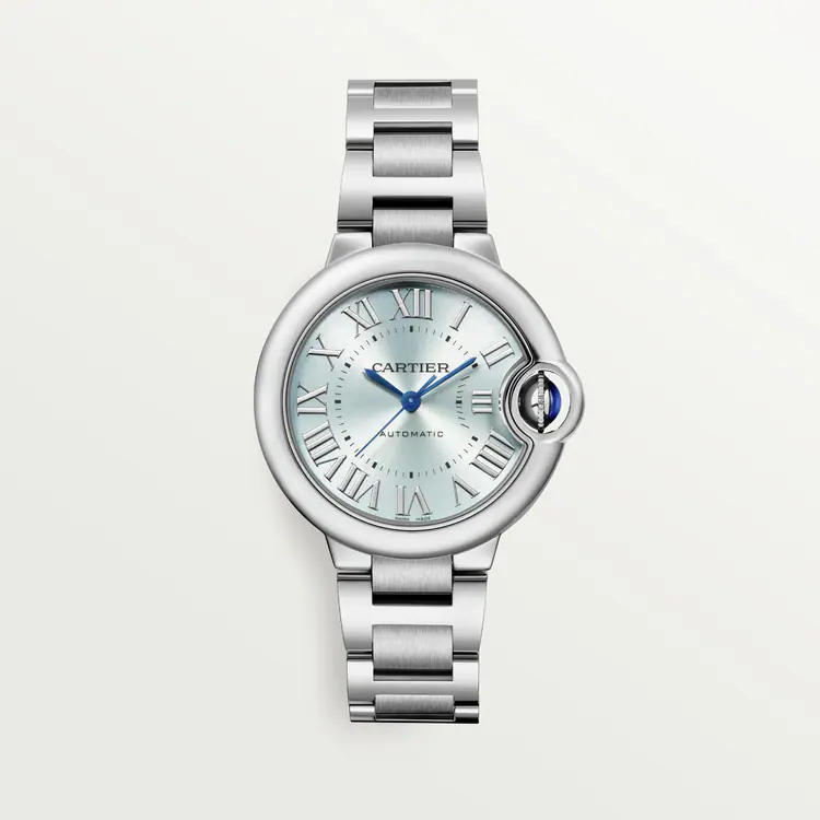 33MM BALLON BLEU DE CARTIER WATCH