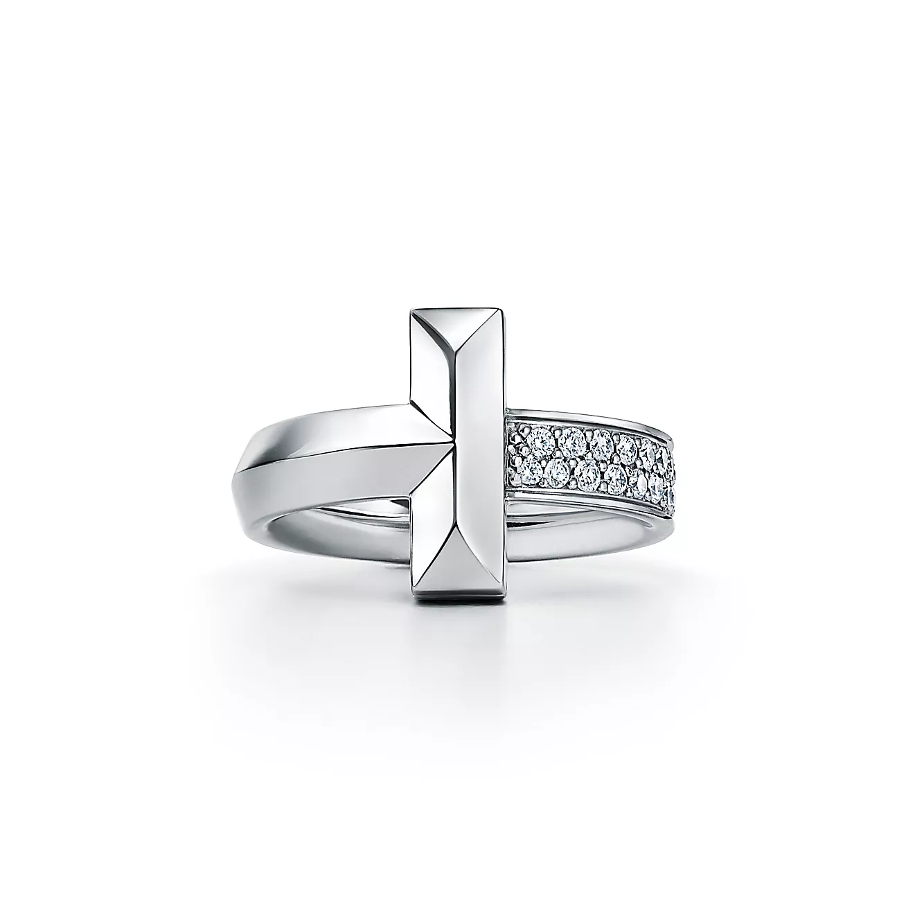 T T1 Ring