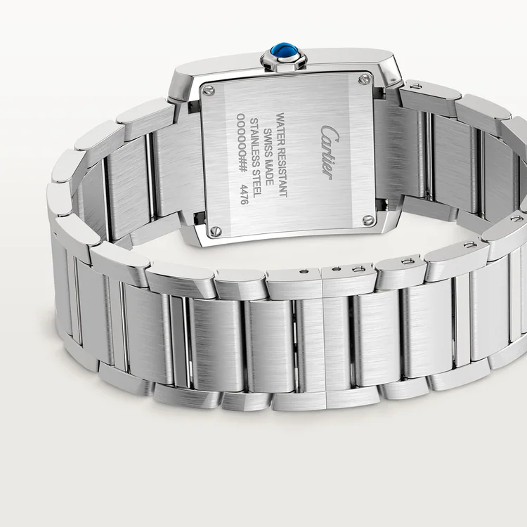 TANK FRANCAISE WATCH