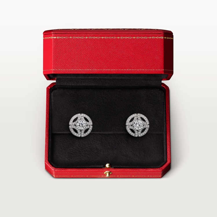 GALANTERIE DE EARRINGS