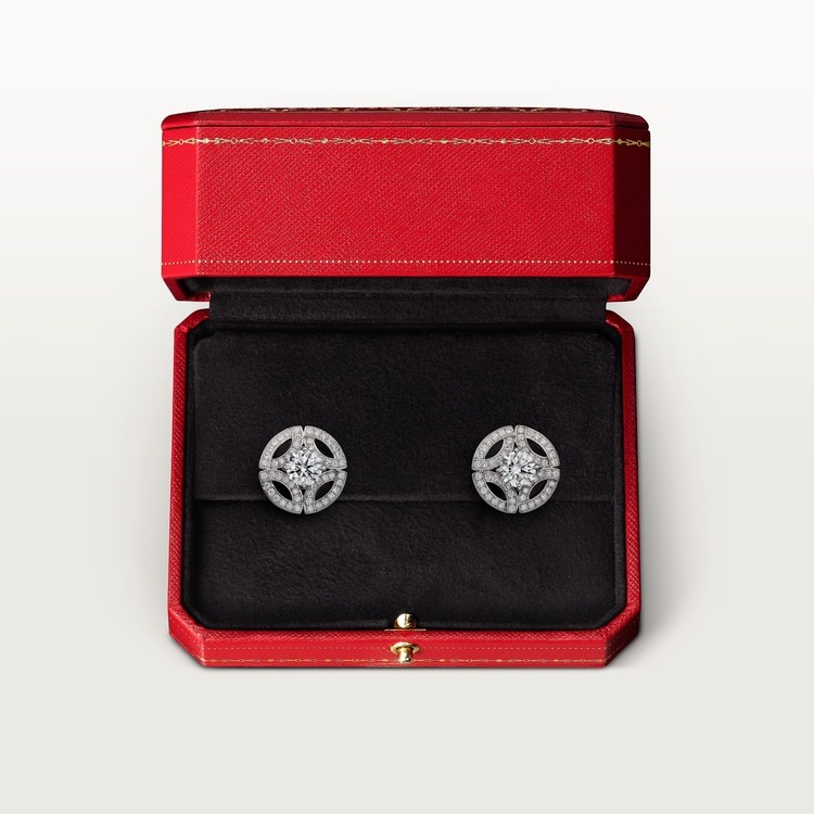 GALANTERIE DE EARRINGS