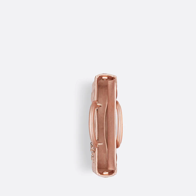 MEDIUM  OR LADY D-JOY BAG