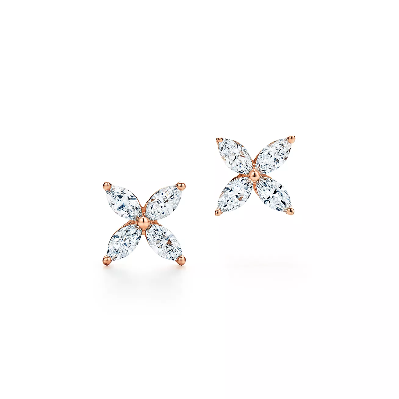 Victoria庐 Earrings