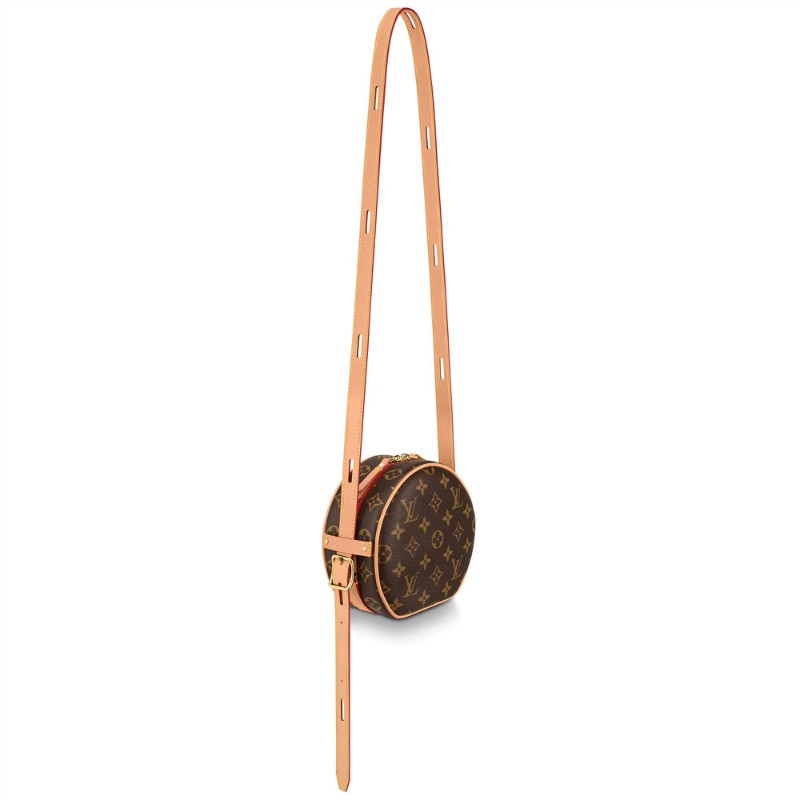 M45149 Boite Chapeau Souple PM