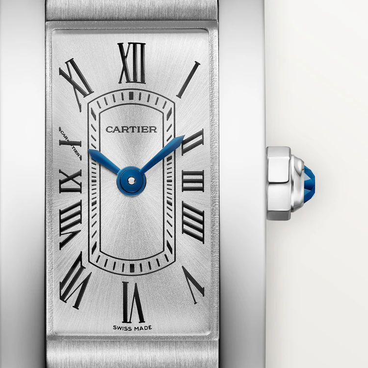 TANK AMÉRICAINE WATCH MINI MODEL