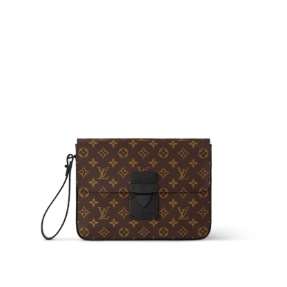 S Lock A4 Pouch M80560