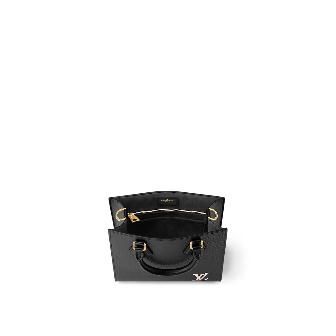 Sac Plat BB M20958