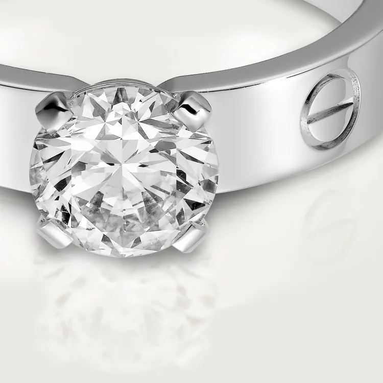 LOVE SOLITAIRE