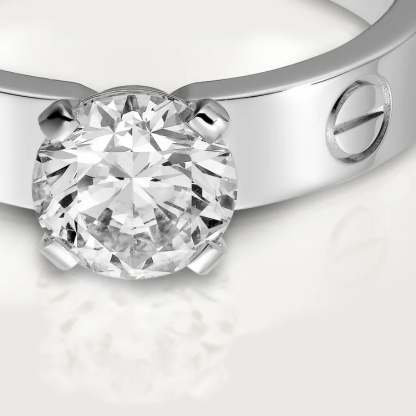LOVE SOLITAIRE