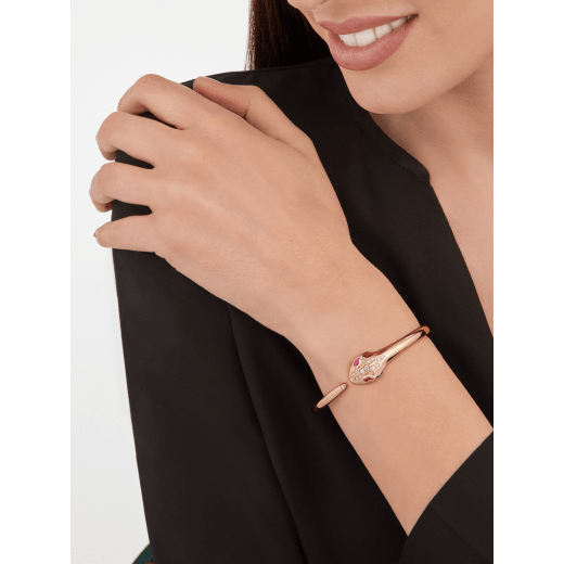 SERPENTI BRACELET