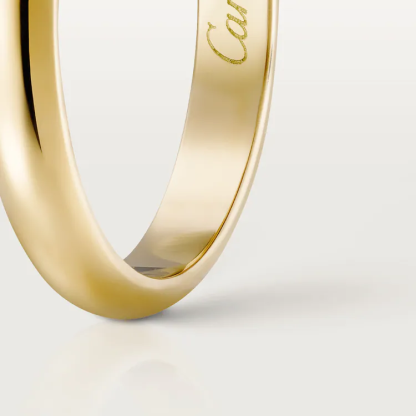 1895 WEDDING BAND
