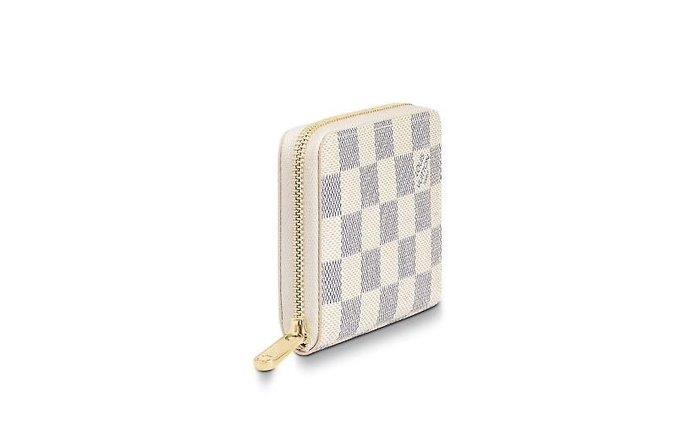 Porte-Monnaie Zippy N63069