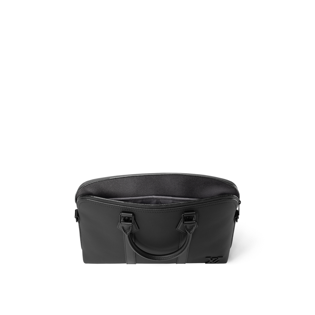 Takeoff Briefcase