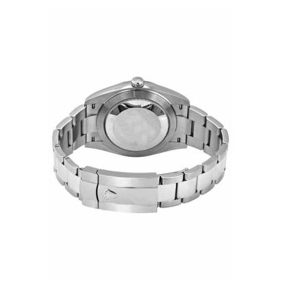 Datejust 36 18k White Gold Fluted Bezel Watch 126234-0026