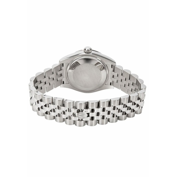 Datejust 31 Diamond Women's Watch 178384-0014