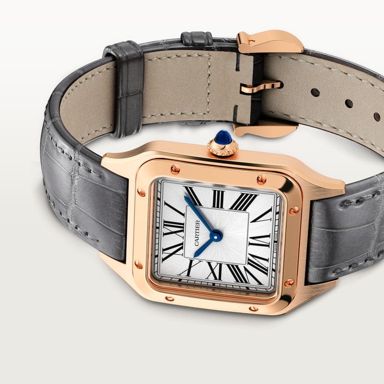 SANTOS-DUMONT WATCH SMALL MODEL
