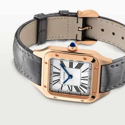 SANTOS-DUMONT WATCH SMALL MODEL