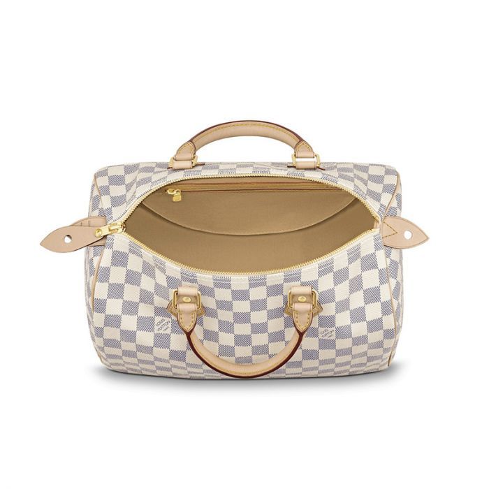 Speedy 35 N41369